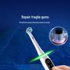 Oral-B Умная электрическая зубная щетка серии IO 7, штекер CN (адаптер в комплекте)