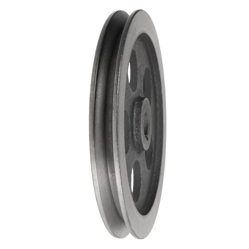 Шкив подметальной машины Cedrus Zm01 030047
