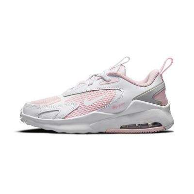 Детские Air Max Bolt PS Розовый Белый CW1627-600