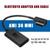 Автомобильный аудиокабель Bluetooth AUX-кабель Автомобильный медиааксессуар Для A1 A3 A4 A5 A6 A7 A8