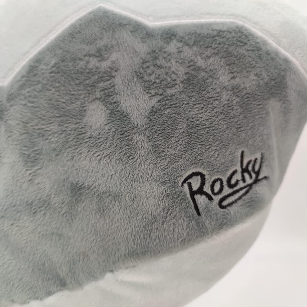 Плюшевые игрушки Foxy и Boxy, милая плюшевая игрушка в подарок для мальчиков и девочек, съемная игрушка-кукла из мультяшной ткани, мягкая игрушка плюшевая игрушка для детей, плюшевая игрушка Rocky