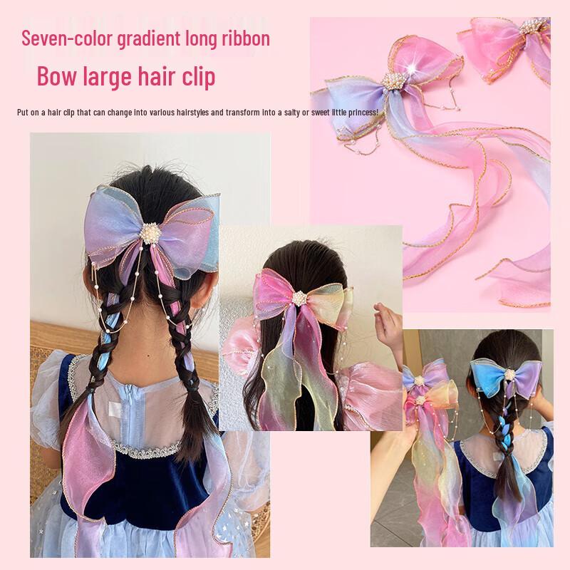 Набор для рукоделия и создания аксессуаров для волос Hello Kitty для девочек