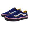 Vans Pa'din Musa X Skate Old Skool 'Blue' Vans VN0A5FCBBLU