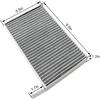 JOJOMARK Cabin Air Filter Fits For Tesla Model 3/Y With Activated Carbon Fit For 2016-2024 Model 3/    2024 Model Y