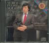 CD МУРРЕЙ ПЕРАЙЯ - 3 Концерта. К. 107 ? Фортепианный концерт MK39222 CBS US Классика Б/У