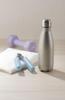 Select Water Bottle Set Stainless Steel PET Bottle Vacuum Imabari Towel Set 350ml J-kitchens (Dual Structure) &