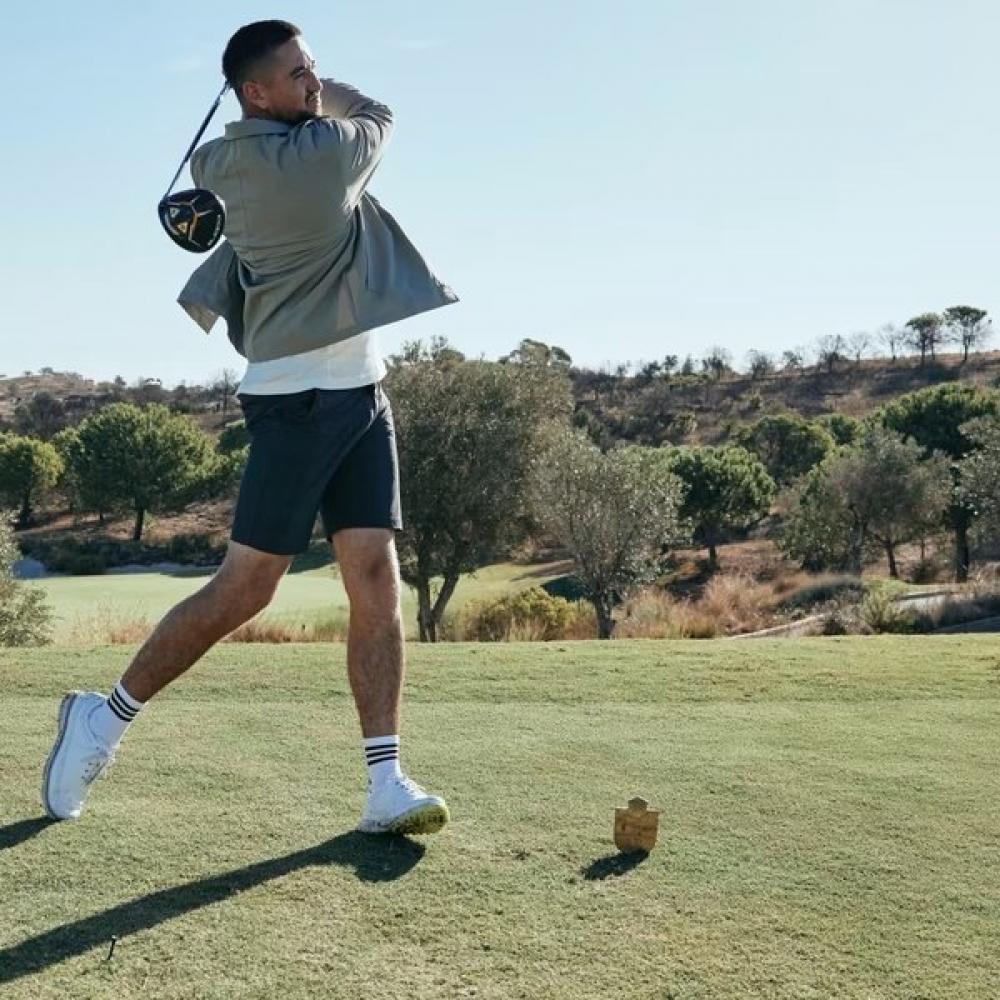 Adidas Golf Go To Chorecoat Jacket Iu4711