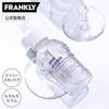 FRANKLY Closer Serum 30mL Pores Moisture Hydration Damage Repair Water Elasticity Firming Dryness Peeling Beautiful Skin Firmness Radiant Korean