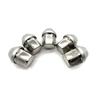 5Pcs Wheel Lug Nut LR001381 For Land Rover Range Rover Evoque