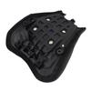 Rider Passenger Seat Front Rear Cushion Black Fit For Kawasaki Ninja Z900 17-24