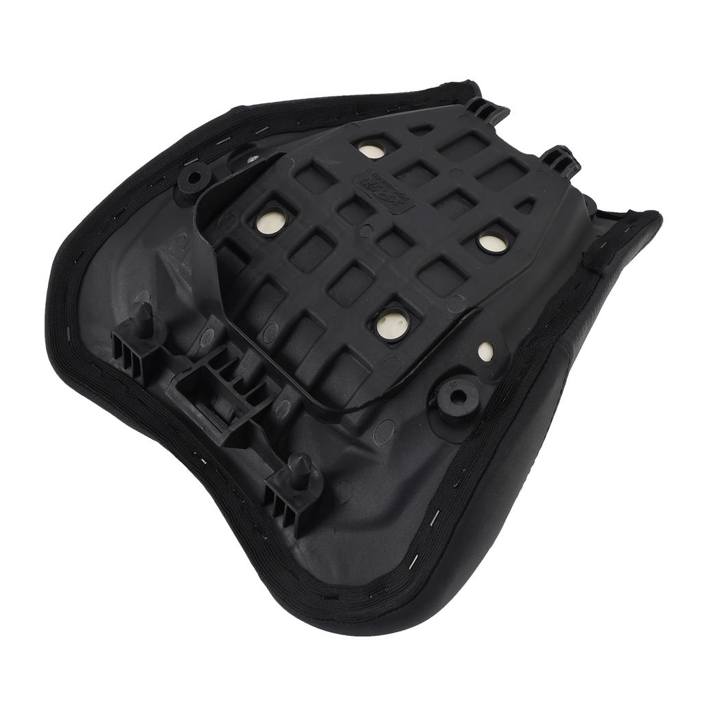 Rider Passenger Seat Front Rear Cushion Black Fit For Kawasaki Ninja Z900 17-24