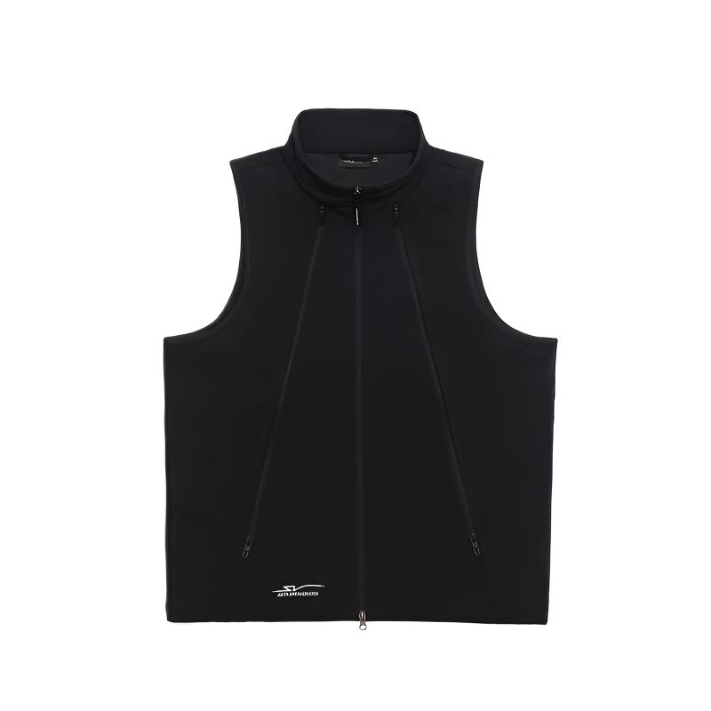 Anta Basketball Collection Vest Unisex 172541801-1