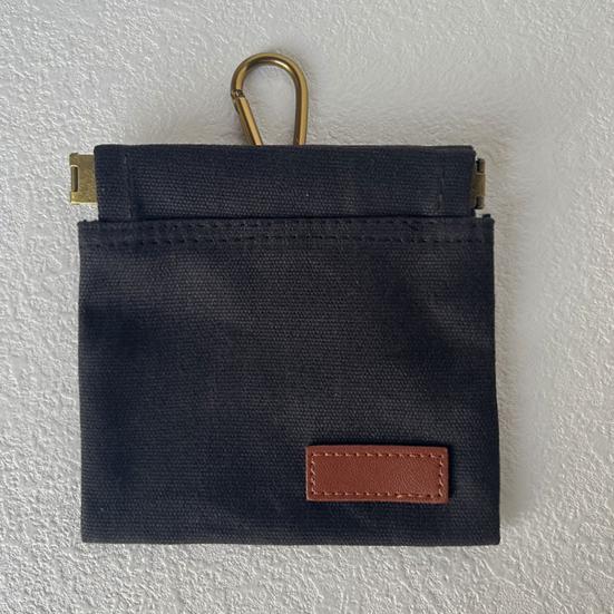 Сумка для лакомства для собак с зажимом, водонепроницаемая, для дрессировки собак, сумка для поощрения в виде змеи, портативная, без помощи рук, для выгула собак, сумка для хранения еды для щенков, на открытом воздухе, с автоматическим закрыванием