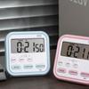 Digital Display Cooking Timer Multifunctional Alarm Clock Digital Kitchen Timer  Kitchen Tools