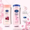 Vaseline Vita Brightening Niacinamide Body Lotion