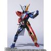 Bandai SHFiguarts Kamen Rider Build Закрыть форму сборки