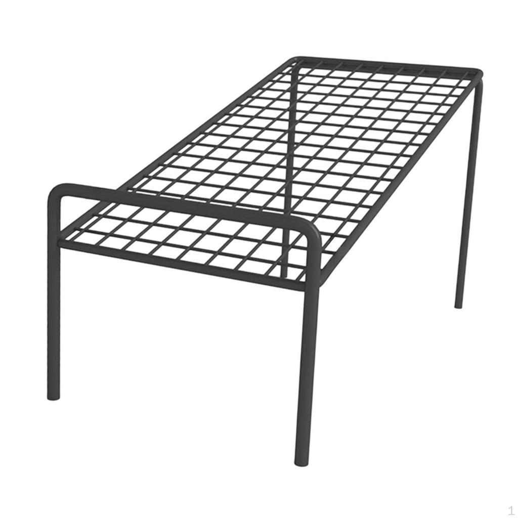 Shoe Compartment Organizer Holder for Optimized Management At Work