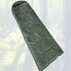 OLOEY Thickened Warm Goose Down Sleeping Bag
