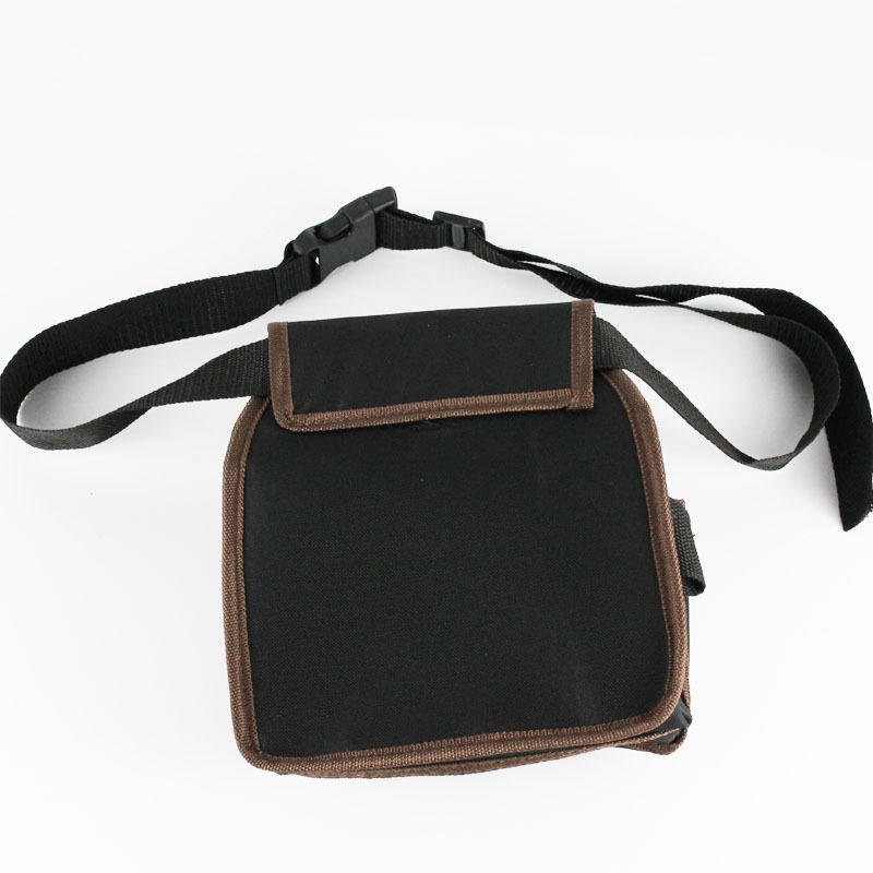 Многофункциональная сумка для инструментов из полиэфирного волокна, поясной держатель для набора отверток, карманная сумка, сумка на пояс электрика, органайзер для инструментов