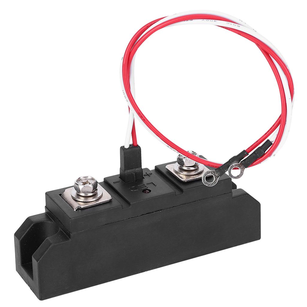 SSR100DA H Промышленное качество Бесконтактное твердотельное реле Аксессуар Электротовары