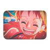 Custom Nami Doormat Non-Slip Entrance Welcome Kitchen Bath Floor Door Mat One P-Pieces Toilet Living Room Carpet Rug