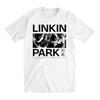 РЕДКИЙ! ТРЕНД Linkin Park From Zero Tour Swirl 2026 Мерч Футболка Все размеры ГОРЯЧАЯ НОВАЯ Унисекс Футболка