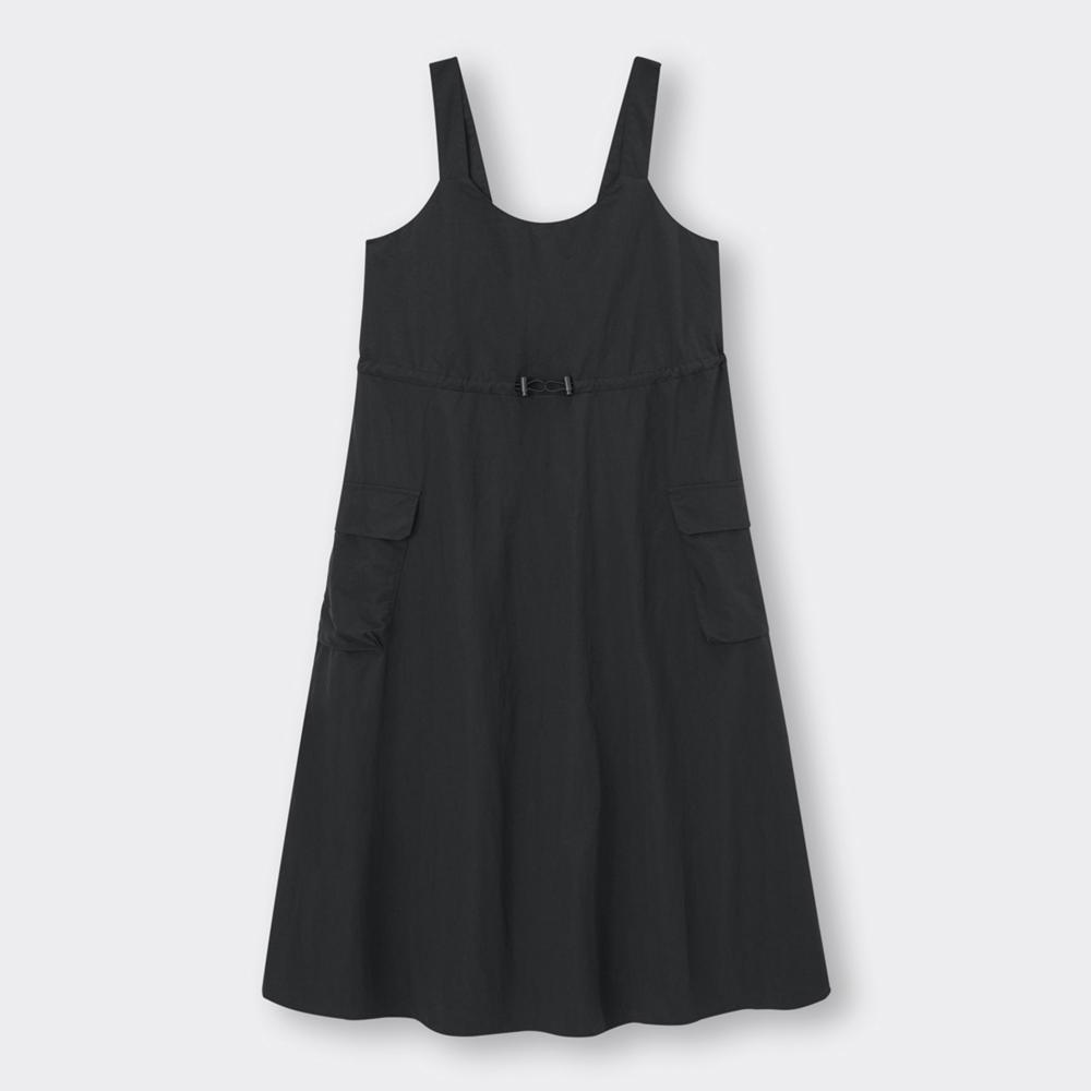 Платье-джемпер Gu Utility Q+e