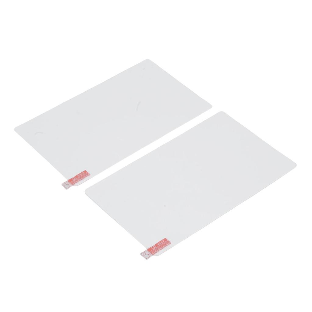 2 шт. Защитная пленка для экрана, подходит для контроллера RC Pro 2, закаленное стекло, HD, защита от синего света, защитная пленка для экрана дрона