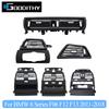 Car Front Left Right Center Rear Air Conditioning Panel AC Vent Grille Outlet Cover For BMW 6 Series F06 F12 F13 630 635 640 645