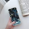 JO3 Aliens Phone Case for Motorola E22S E7 G6 G7 G8 G9 Plus Power Play G10 G20 G04 E30 E40 E22 E20 E13 G22 G23 G Stylus Play