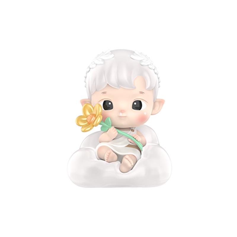 POP MART HACIPUPU Коллекция Созвездий Мистери Боксы, Один Мистери Бокс