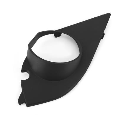 Накладка на противотуманную фару Рамка фары Решетка Подходит для 5er E60 E61 03 10