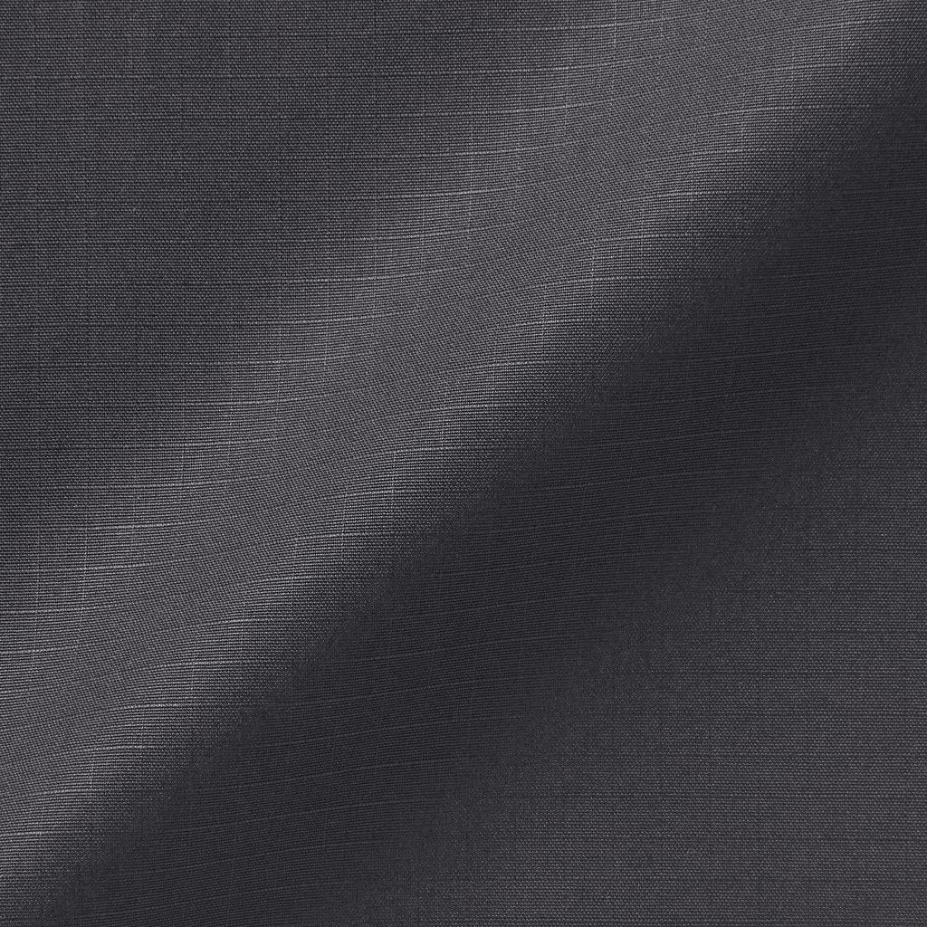 MUJI Outdoor Apron Made from Material Free 84294617 Flame-retardant - Size, Black,