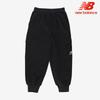 New Balance Брюки из чесаного хлопка Nk9td4405u 19 Брюки