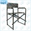 Portable Outdoor Folding Director Chair