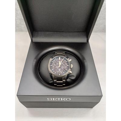 Б/у ASTRON SBXC053 0AJ0 GPS Часы на солнечной батарее