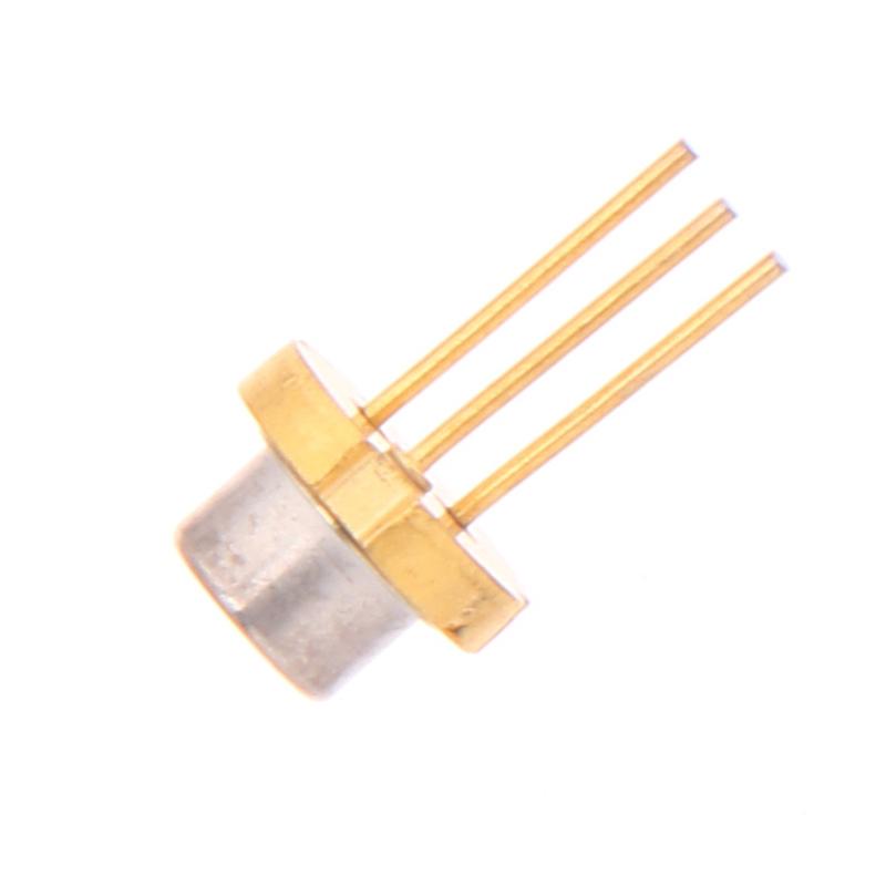 850 нм 1 Вт 1000 мВт Высокомощный ИК лазерный диод LD 5,6 мм TO56 Полупроводниковая лазерная трубка