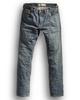 Levi's 559(TM) Relaxed Straight Fit Jeans Men's W28 L32 00559-0733 dark wash