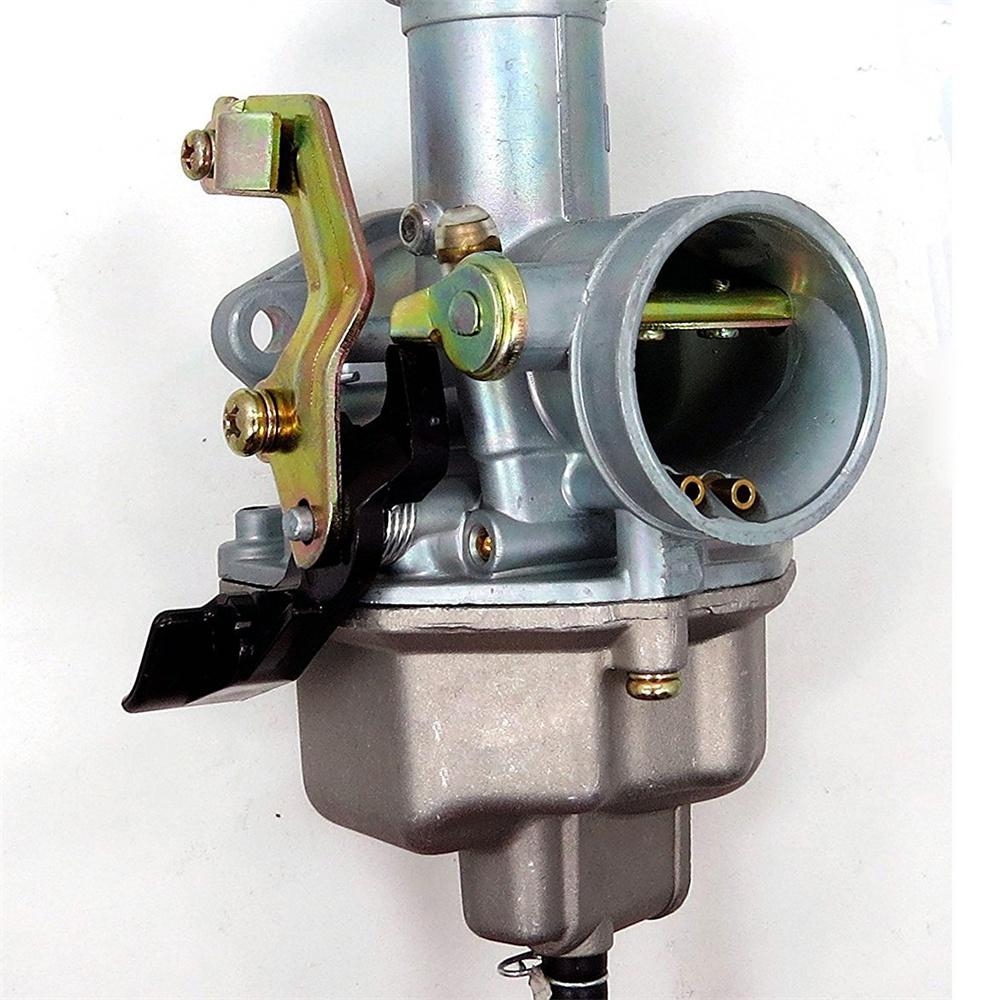 Запасной карбюратор # S16100RCB000 для Can-Am DS250 Карбюратор квадроцикла DS 250 2007-2023