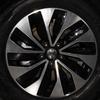 Compatible with Volkswagen Lavida & Gran Turismo: 15", 16", 17" alloy wheels, rims, and tires.