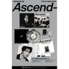 [Предзаказ] ZEROBASEONE - 6-й мини-альбом [ASCEND-] LP Версия. (Ограниченный выпуск)