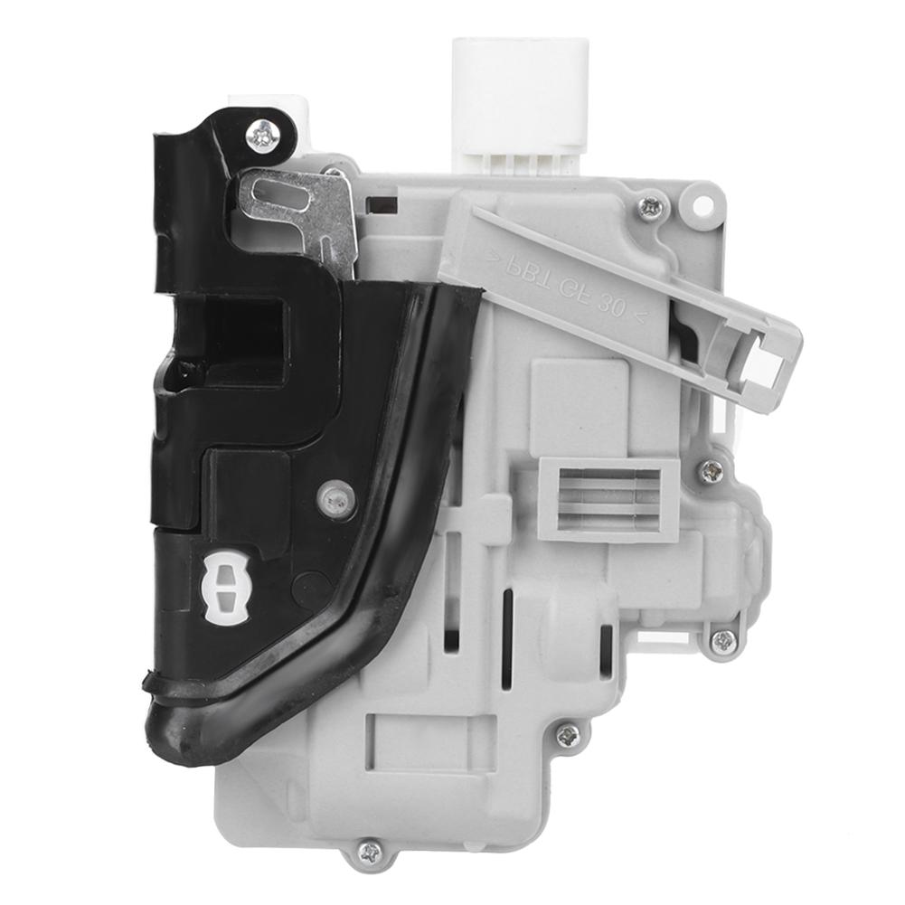 Механизм привода замка передней правой двери 4F1837016A Аксессуар подходит для A3 A4 A6 A8