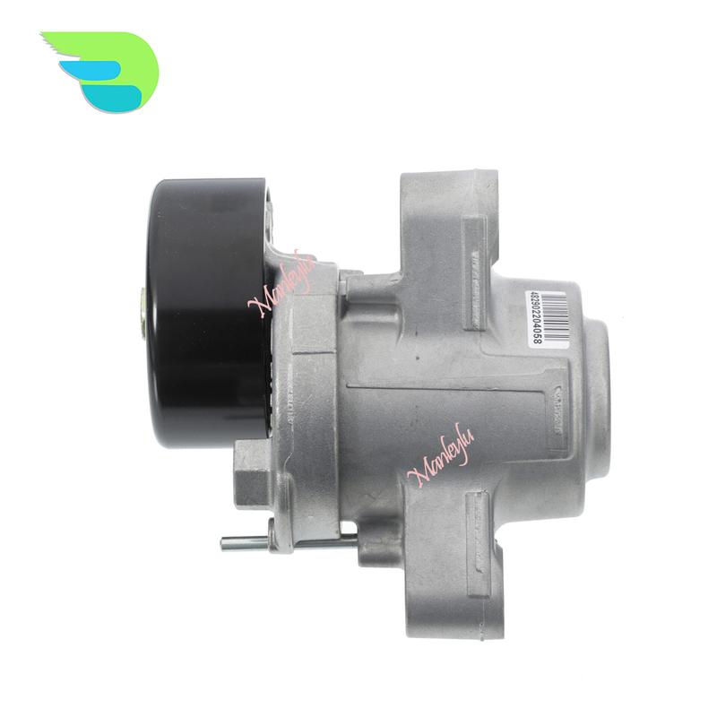 Автоматический натяжитель ремня 1345A090 Для Mitsubishi ASX 2.0 20 Peugeot 4008 2.0Mivec OUTLANDER III 2.0 2.2 2.4