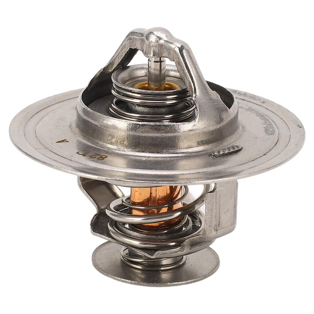 Термостат двигателя 82 градуса по Цельсию с шайбой 6732?61?1620 Замена для Komatsu PC200?7 ПК100?6 ПК120?6