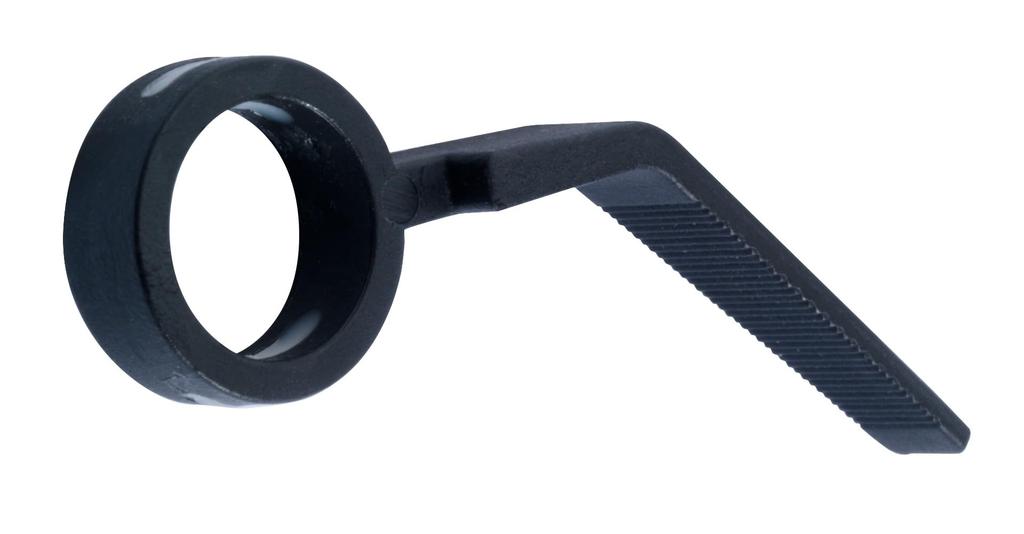 Ortofon Finger Lift Designed specifically for the Ortofon Concorde MK2 (Black) - series.