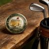 2026 Masters Commemorative Coin, 2026 Golf Masters commemorative coin