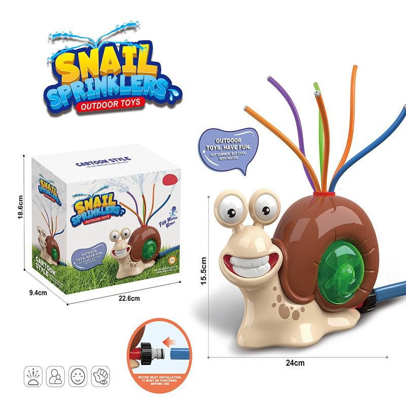 Мультяшный кактус вращающийся разбрызгиватель: Автоматическая игрушка для игр с водой для садов