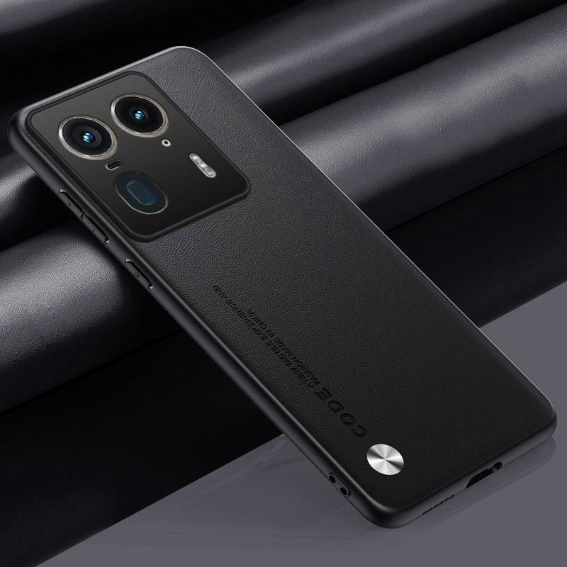 Роскошный чехол из искусственной кожи для Motorola Edge 50 Ultra, задняя крышка, матовый силиконовый защитный чехол для телефона Motorola Moto X50 Ultra 5G