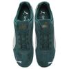 Puma Кроссовки Speedcat OG Dark Myrtle Unisex Зеленые Белые 398846-12