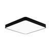 BRAYTRON Blade-S2 LED Ceiling Light, Black, 3-in-1, 36W, Metal